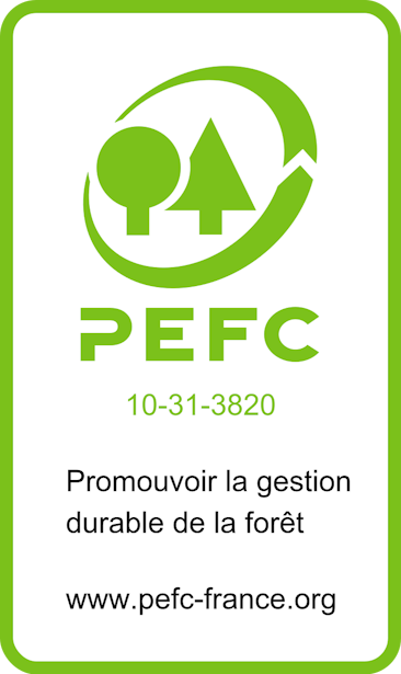 pefc scierie